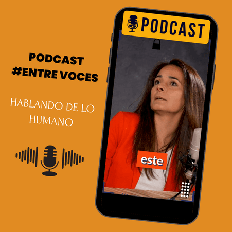 #EntreVoces
